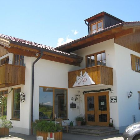 Alpenhotel Allgaeu Hohenschwangau Exterior photo
