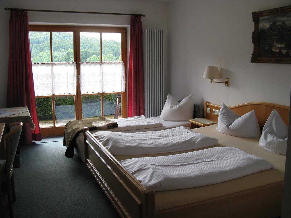 Alpenhotel Allgaeu Hohenschwangau Room photo