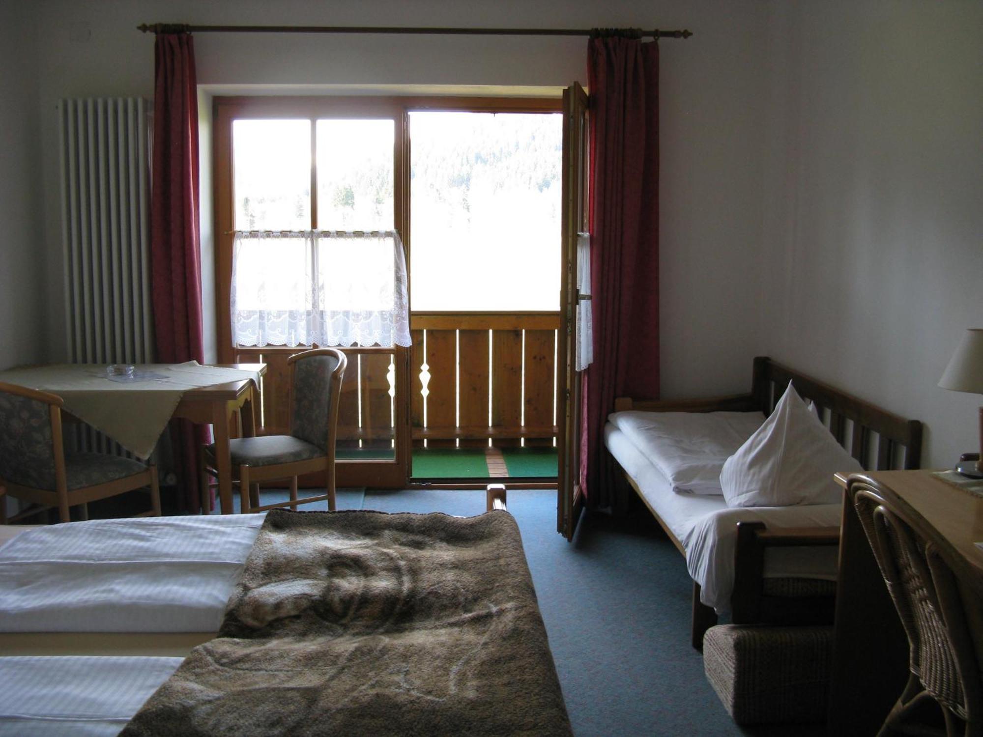Alpenhotel Allgaeu Hohenschwangau Room photo