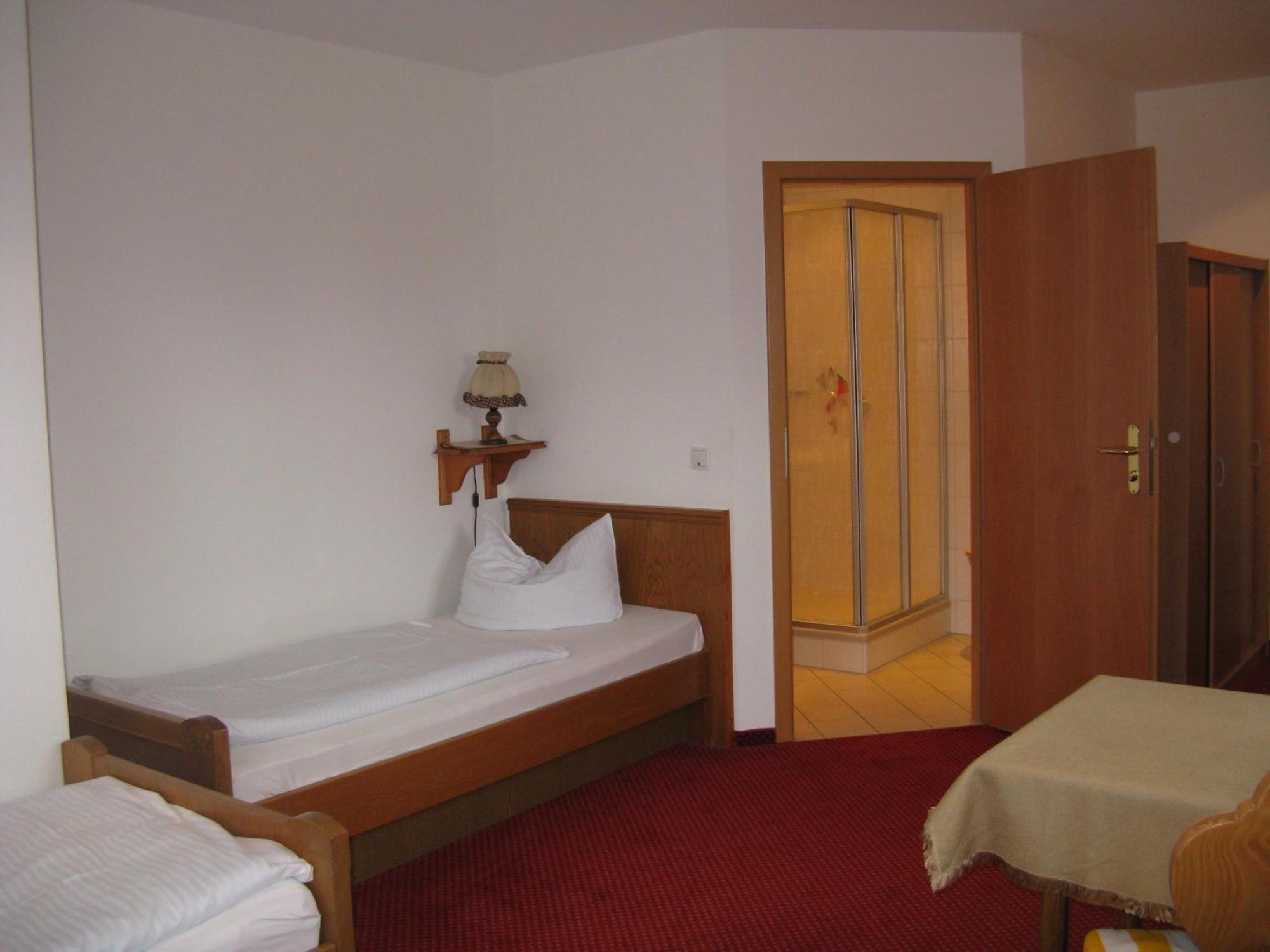 Alpenhotel Allgaeu Hohenschwangau Room photo