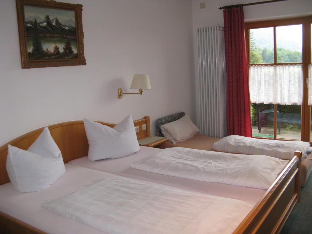 Alpenhotel Allgaeu Hohenschwangau Room photo