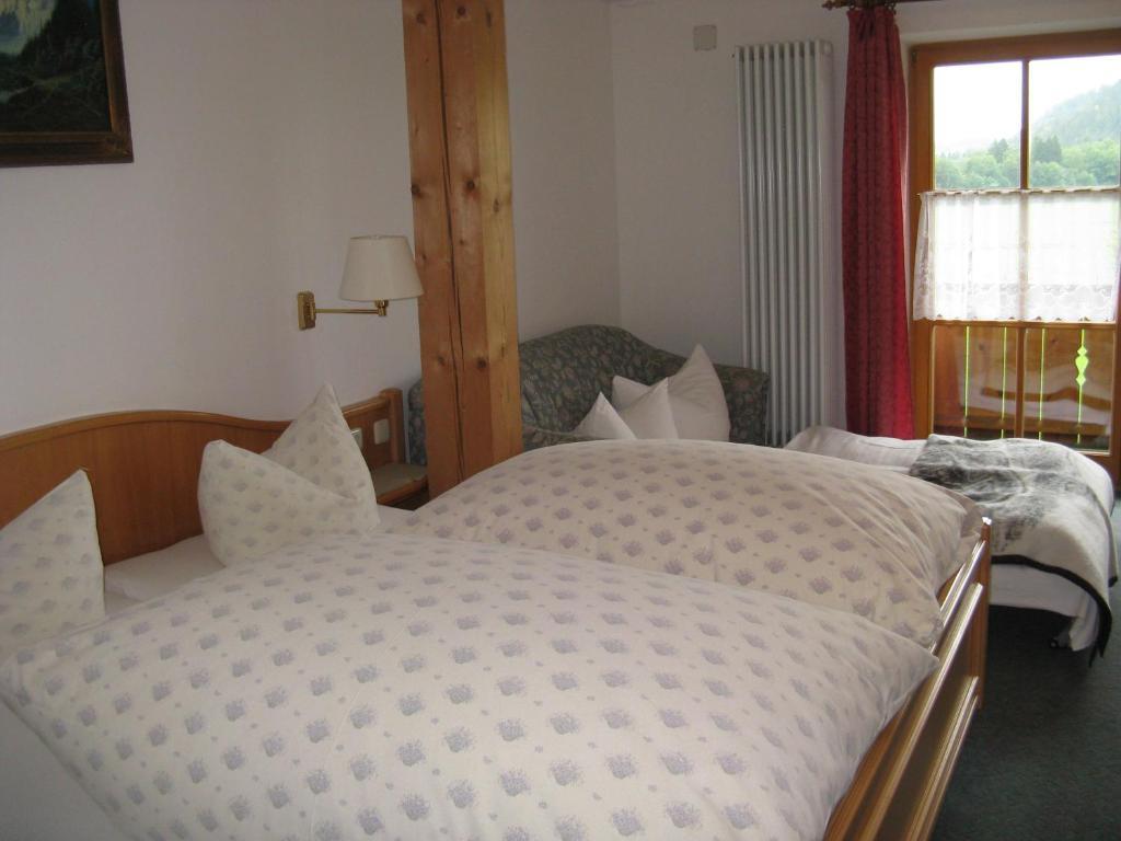 Alpenhotel Allgaeu Hohenschwangau Room photo