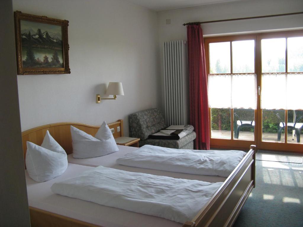 Alpenhotel Allgaeu Hohenschwangau Room photo