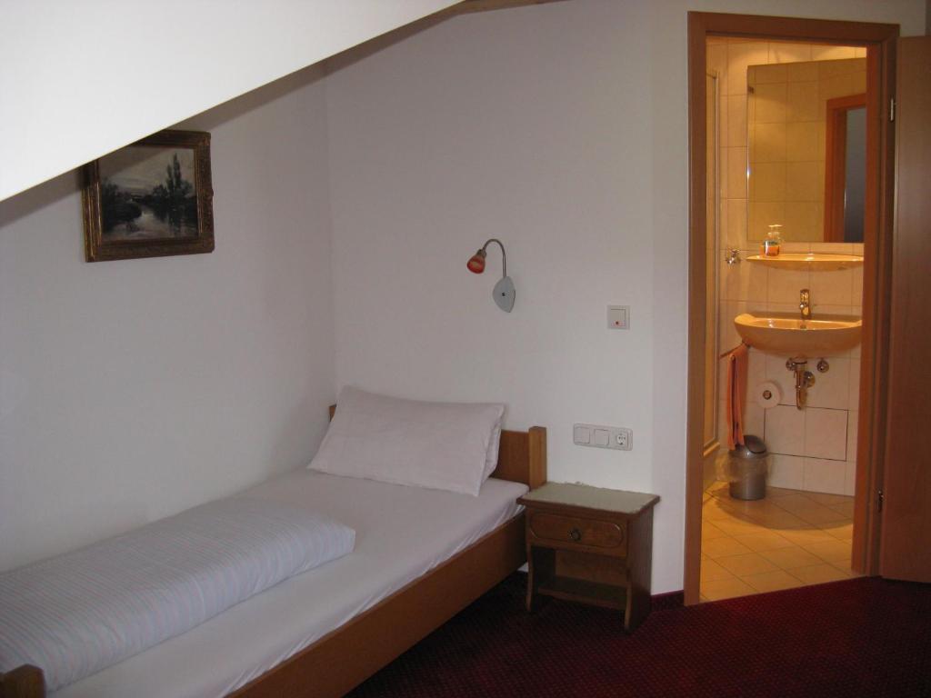 Alpenhotel Allgaeu Hohenschwangau Room photo