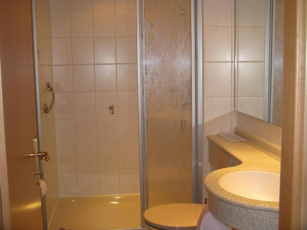 Alpenhotel Allgaeu Hohenschwangau Room photo
